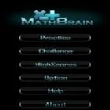 Download maths brain by kaifiki Cell Phone Game